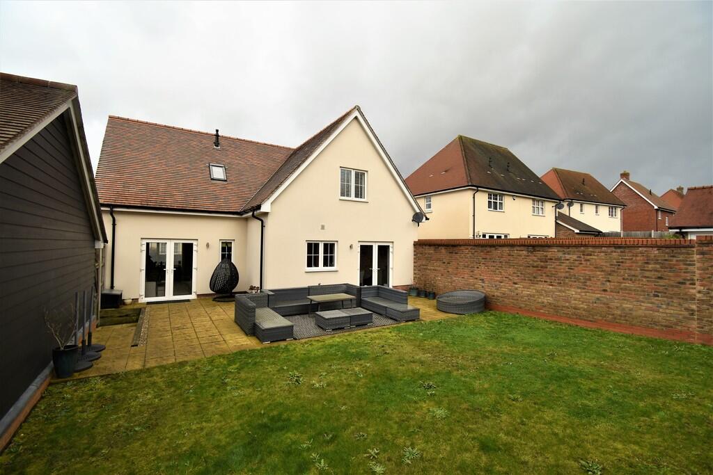 Additional property image - Franklin Drive, Elsenham