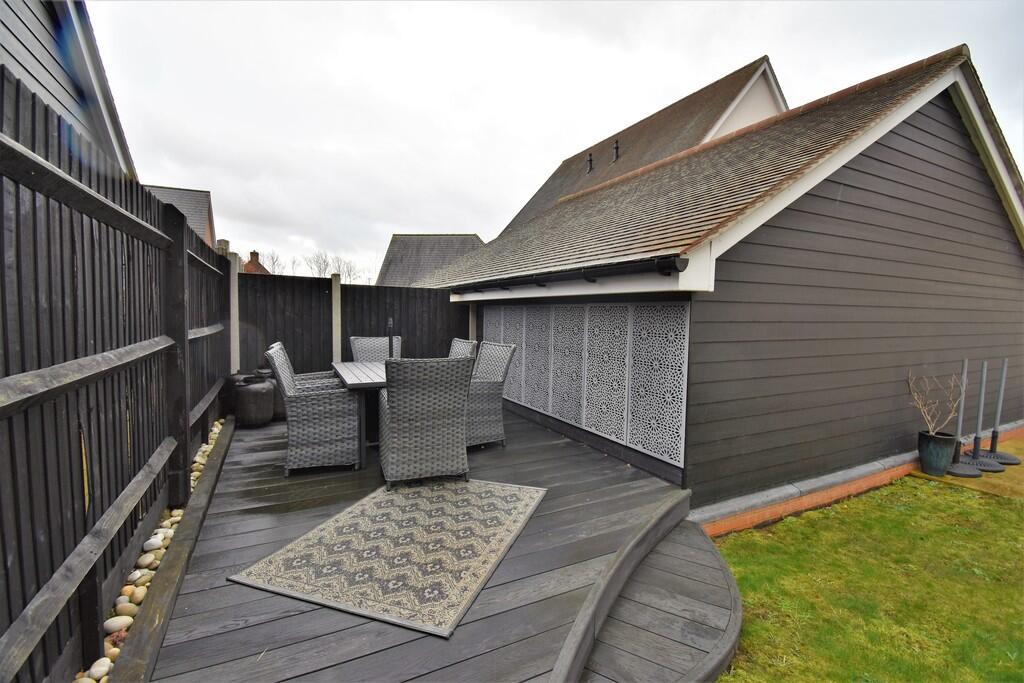 Additional property image - Franklin Drive, Elsenham