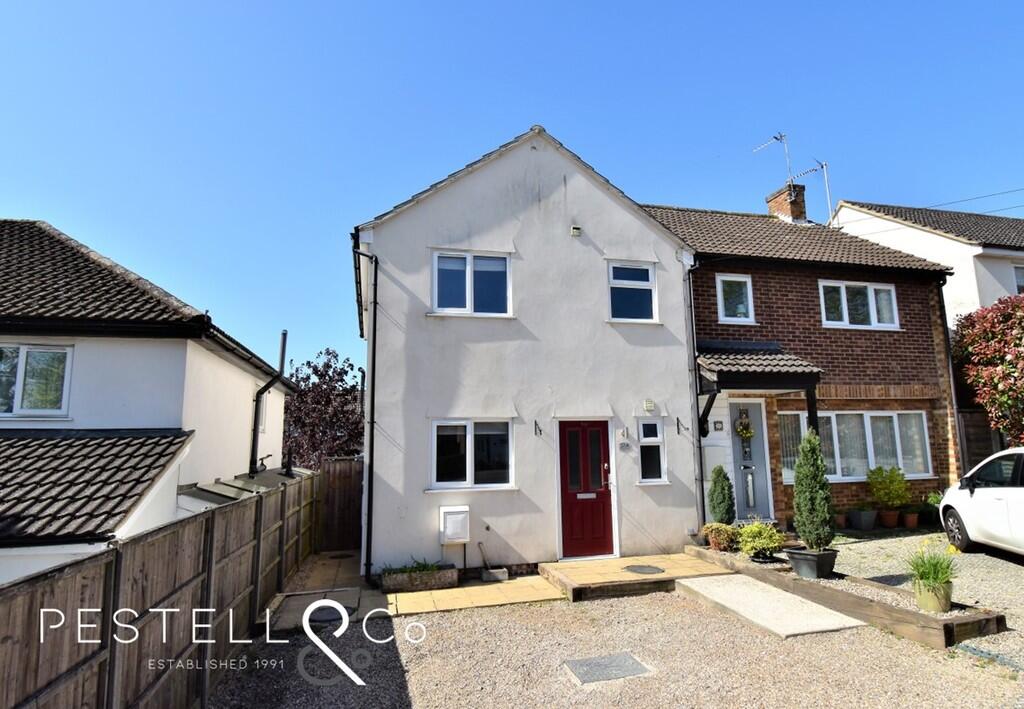 Main image of property: Thorley Hill, Bishop's Stortford