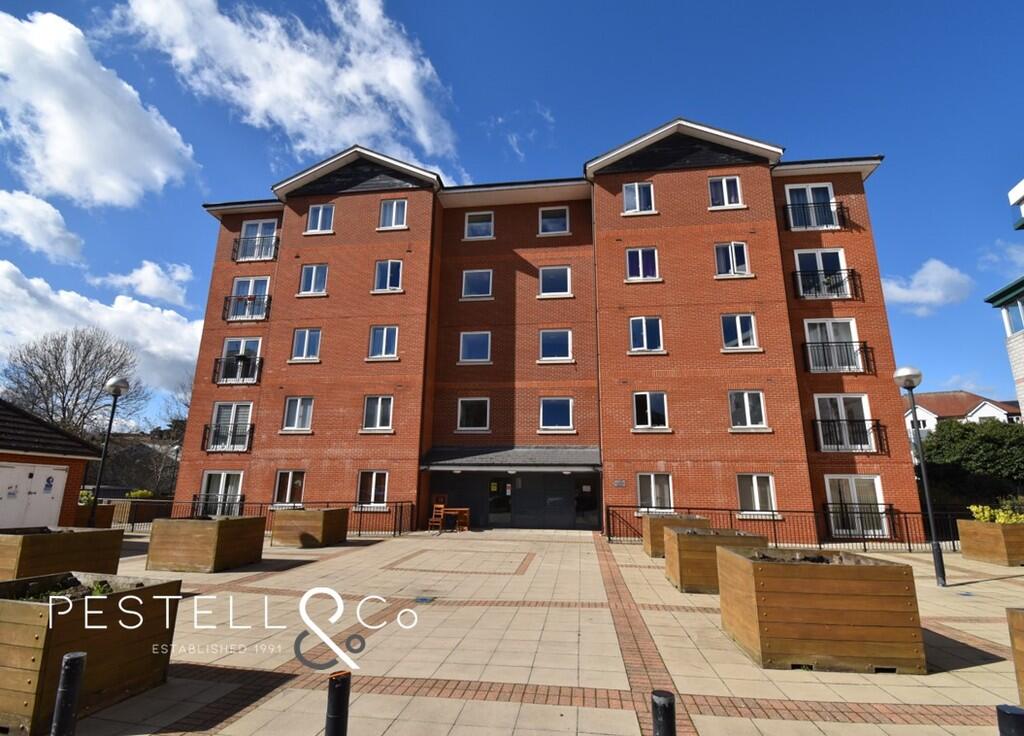 Main image of property: Sandpiper Court, John Dyde Close