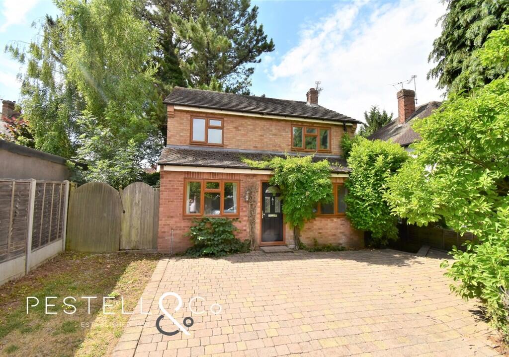 Main image of property: Sandle Road, Bishop's Stortford