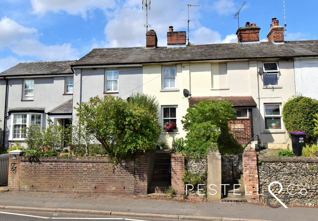 Main image of property: Hadham Road, Bishop's Stortford