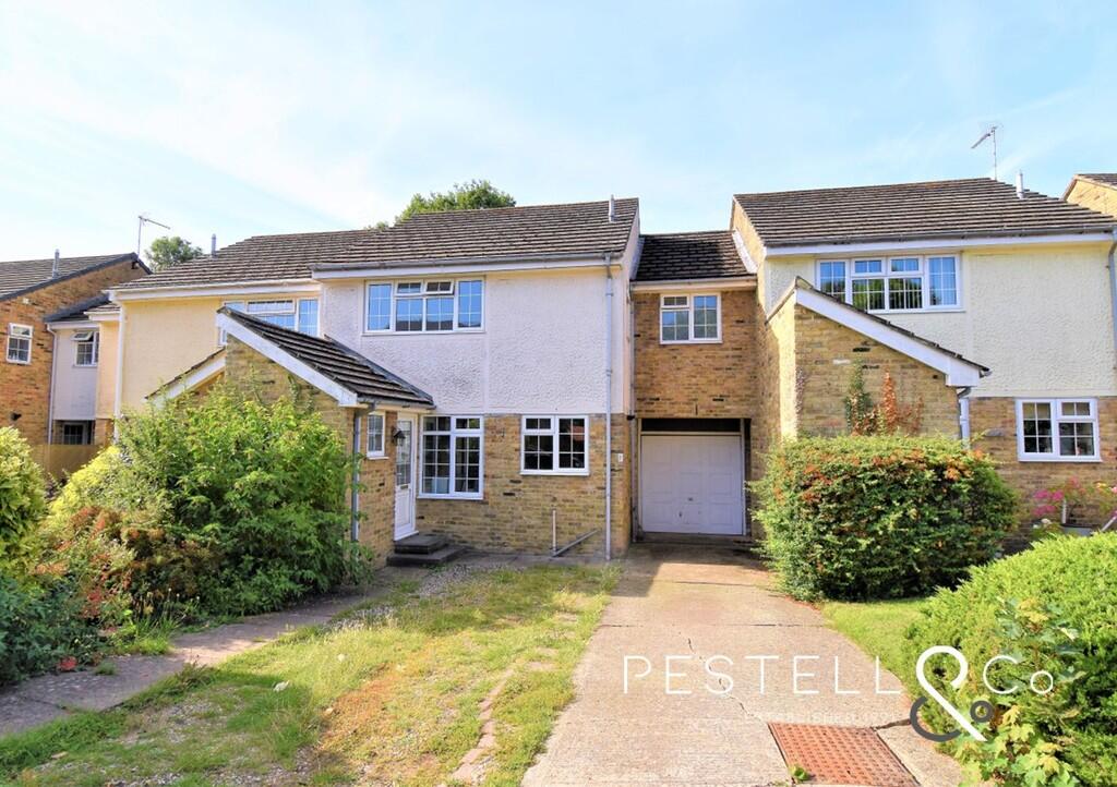 Main image of property: Stort lodge , Bishop's Stortford