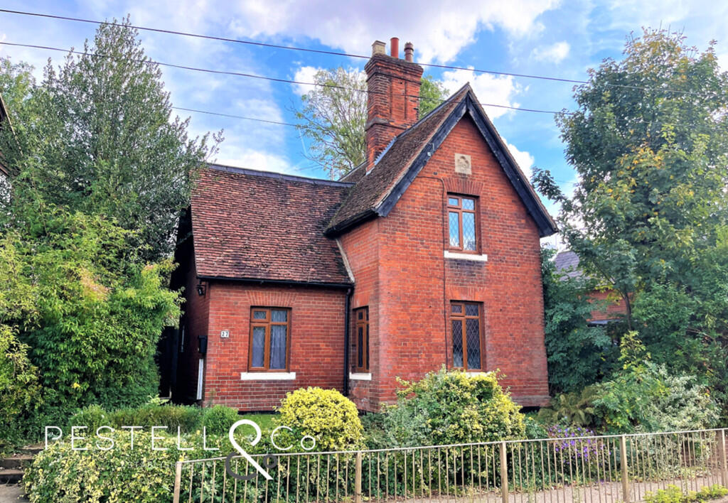 Main image of property: Pye Corner, Gilston, Harlow