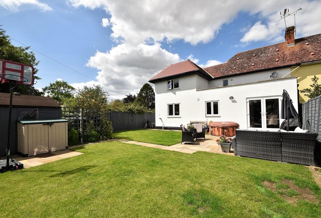 4 bedroom semidetached house for sale in Mole Hill Green, Takeley, CM22