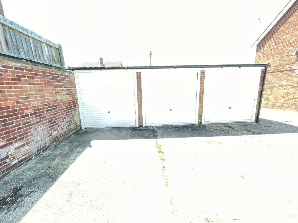 Main image of property: Garage Lakeside Close, Ipswich, Suffolk, IP2