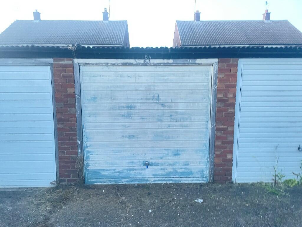 Main image of property: Glencoe Road, Ipswich, Suffolk, IP4