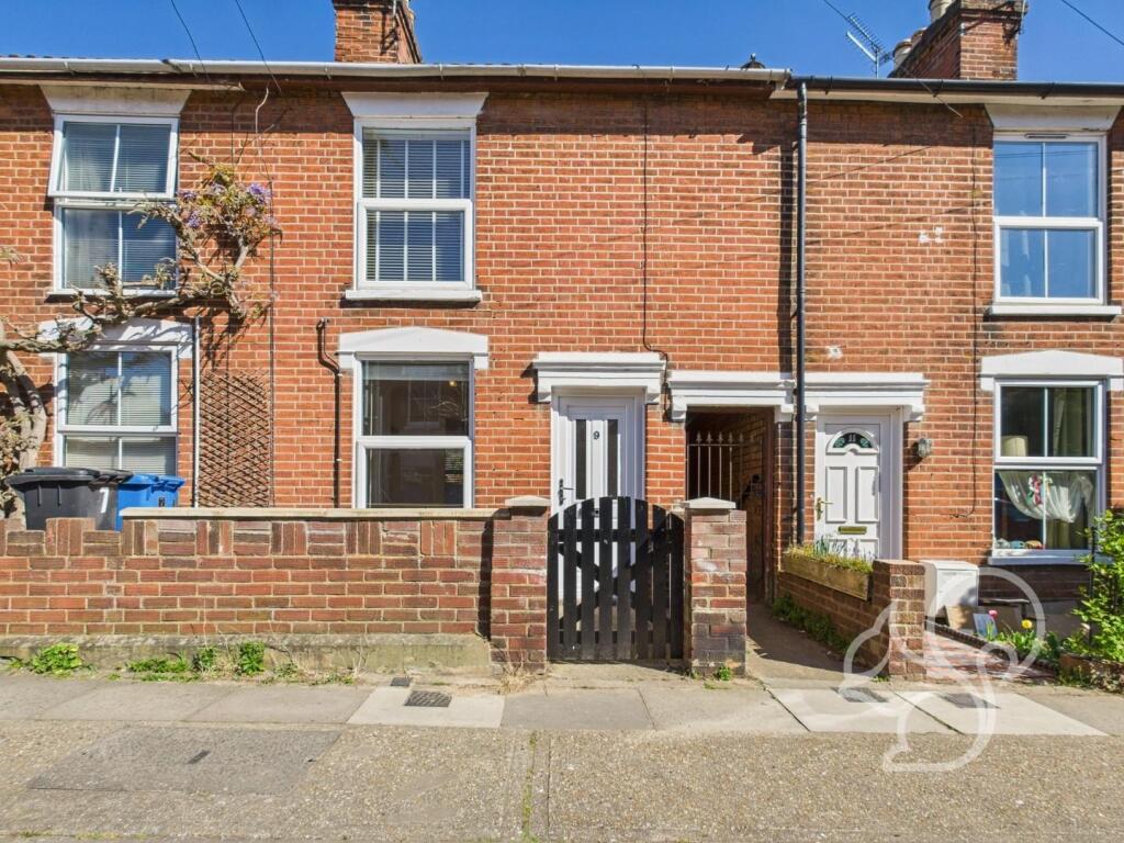 Main image of property: Withipoll Street, Ipswich
