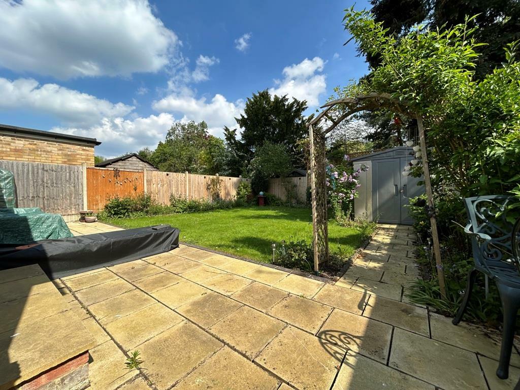Additional property image - Greenfields, Gosfield