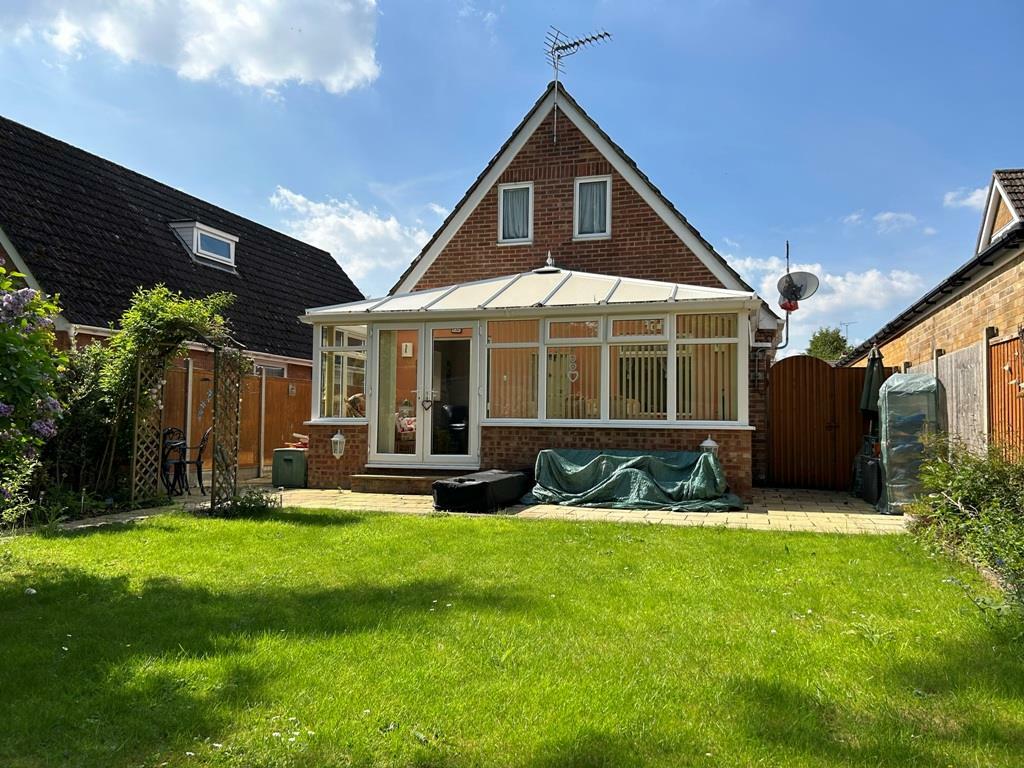 Additional property image - Greenfields, Gosfield