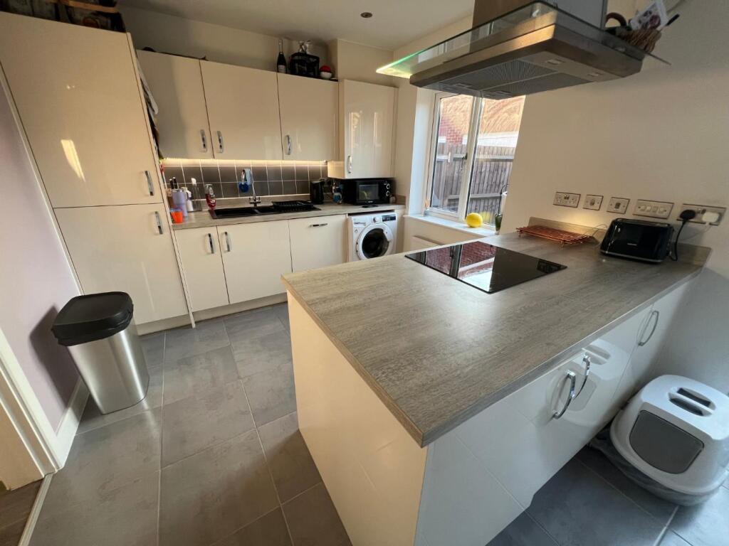 Additional property image - Deacon Lane, Halstead