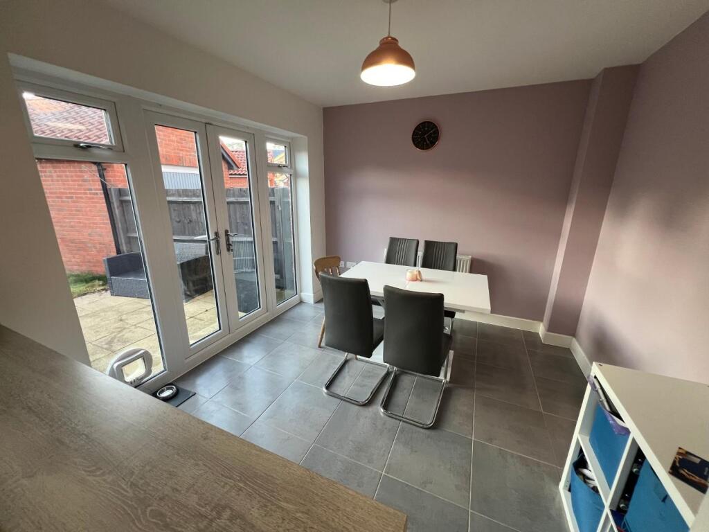 Additional property image - Deacon Lane, Halstead