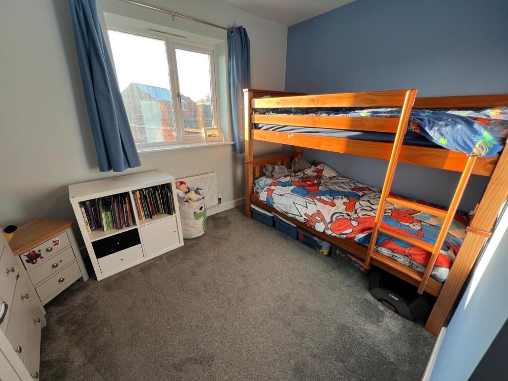 Additional property image - Deacon Lane, Halstead