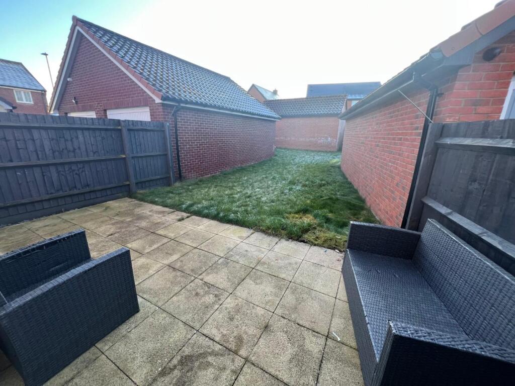 Additional property image - Deacon Lane, Halstead