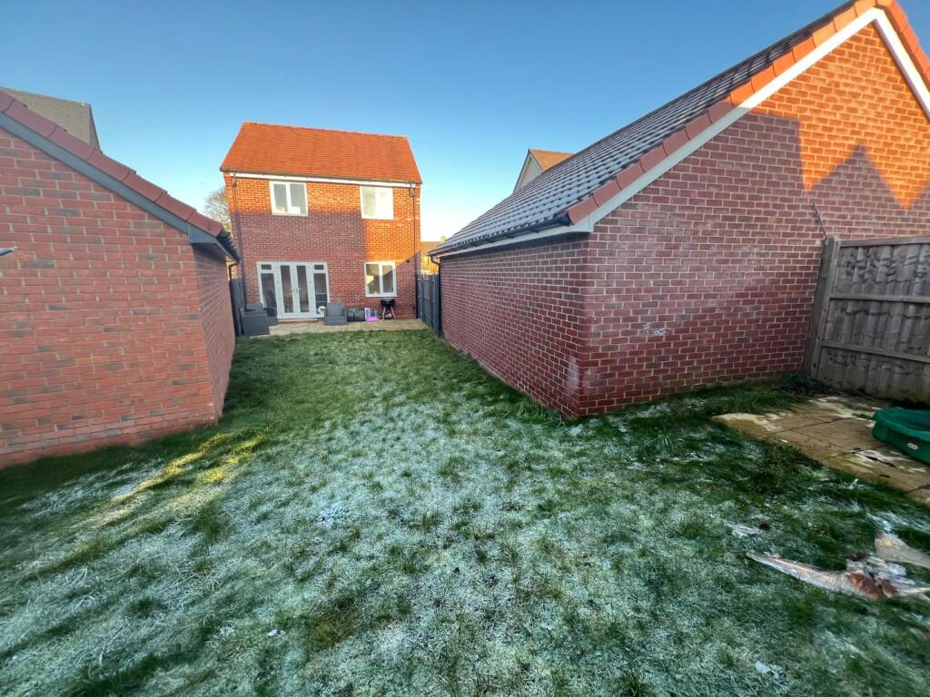 Additional property image - Deacon Lane, Halstead