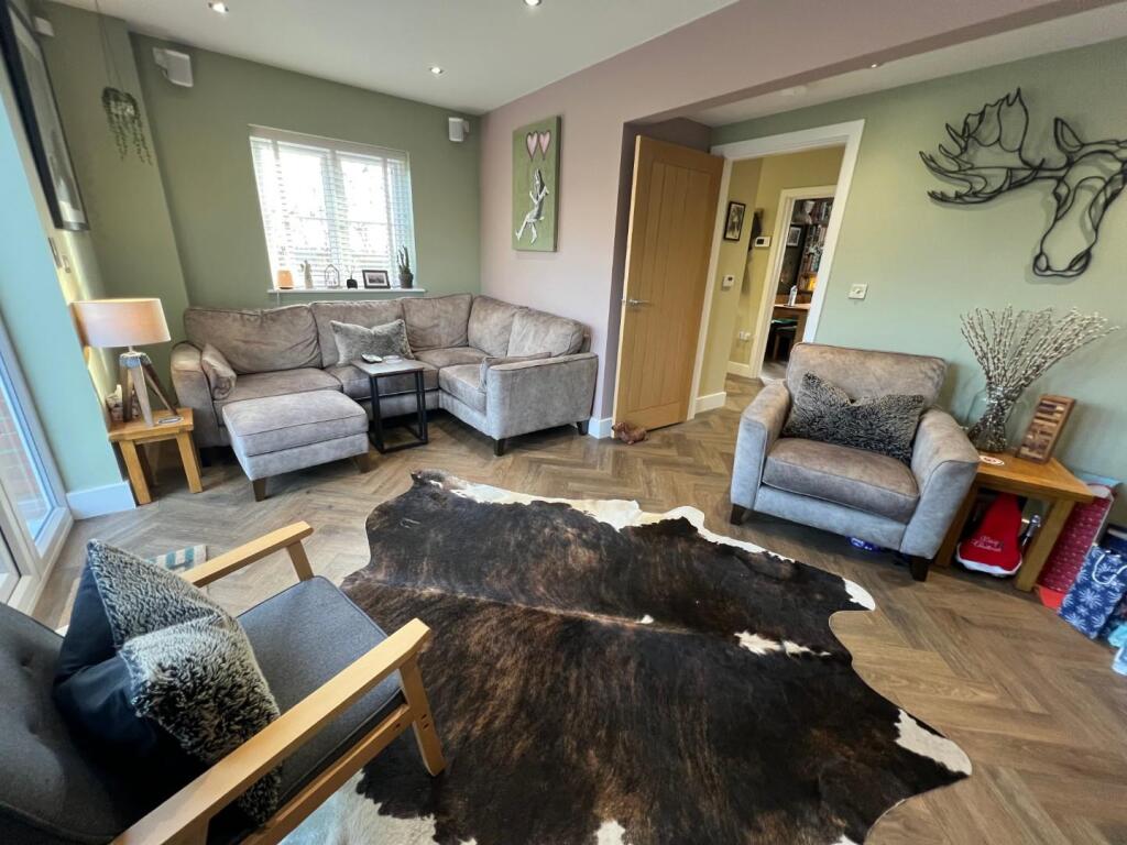 Additional property image - St Laurence View, Ridgewell