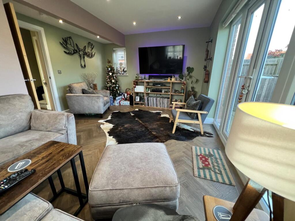 Additional property image - St Laurence View, Ridgewell