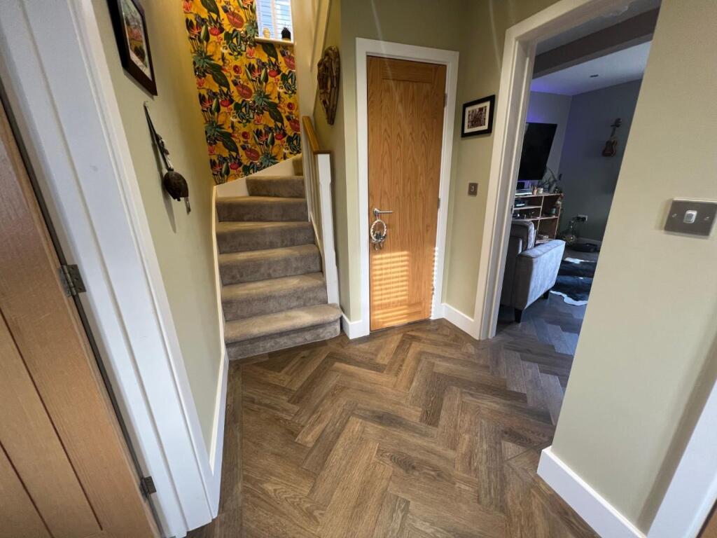 Additional property image - St Laurence View, Ridgewell