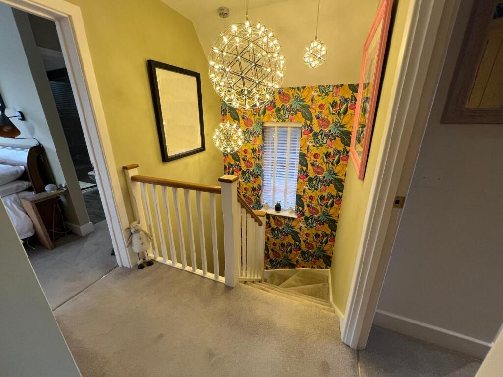 Additional property image - St Laurence View, Ridgewell