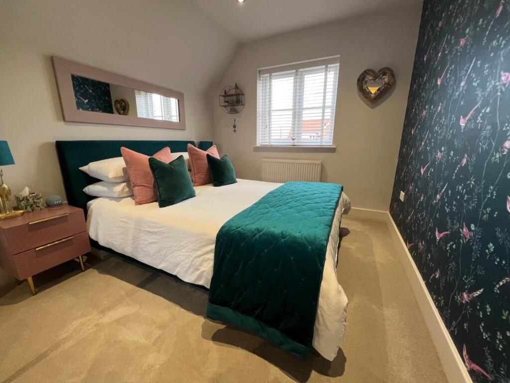 Additional property image - St Laurence View, Ridgewell