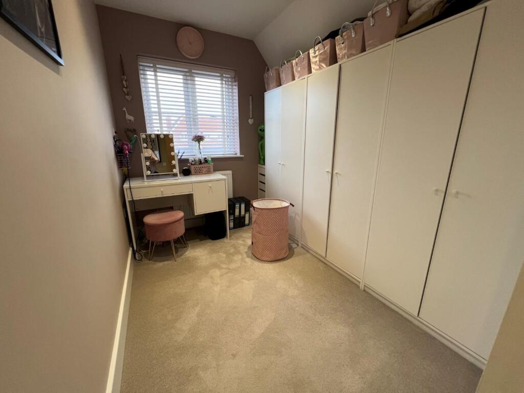 Additional property image - St Laurence View, Ridgewell