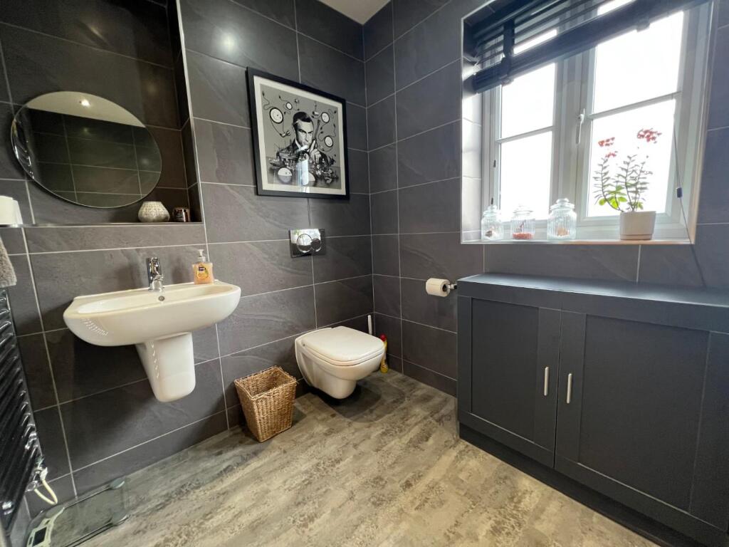 Additional property image - St Laurence View, Ridgewell