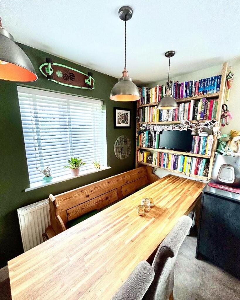 Additional property image - St Laurence View, Ridgewell