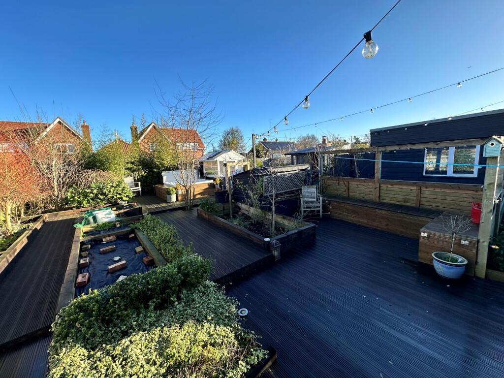 Additional property image - St Laurence View, Ridgewell