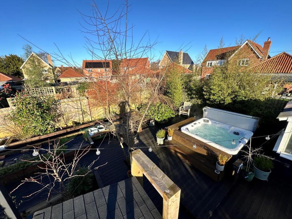 Additional property image - St Laurence View, Ridgewell