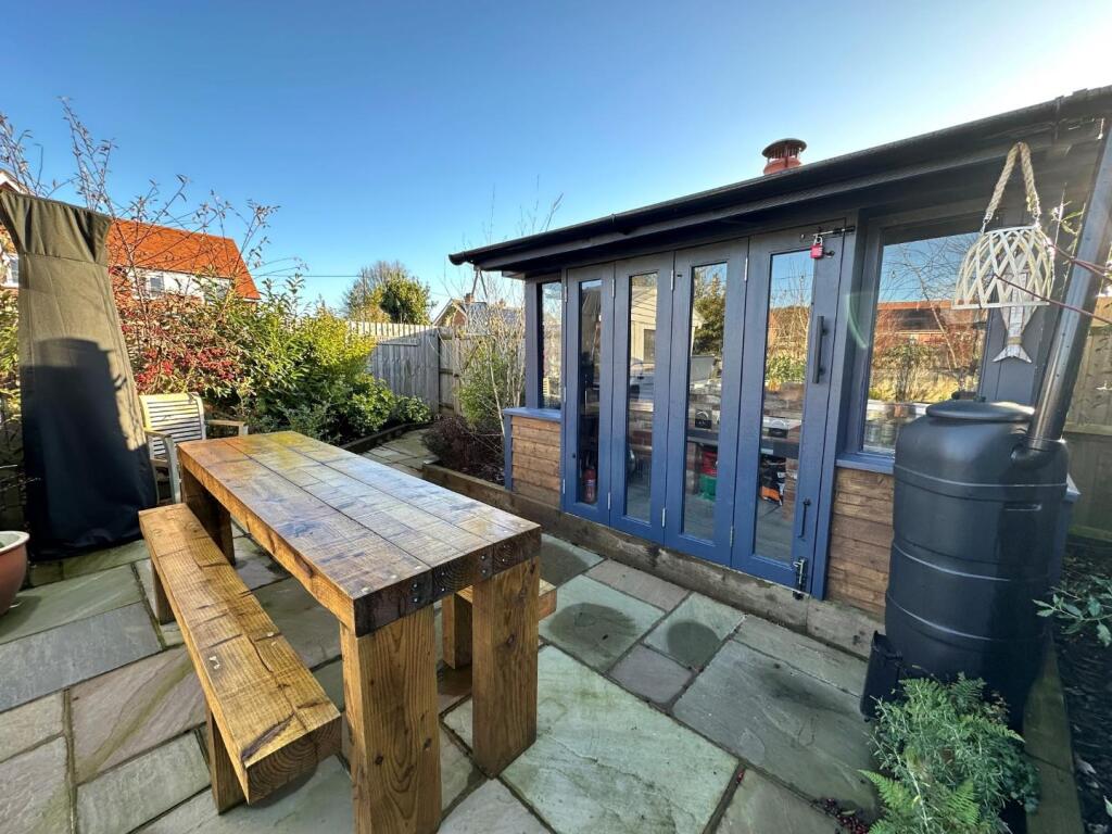 Additional property image - St Laurence View, Ridgewell
