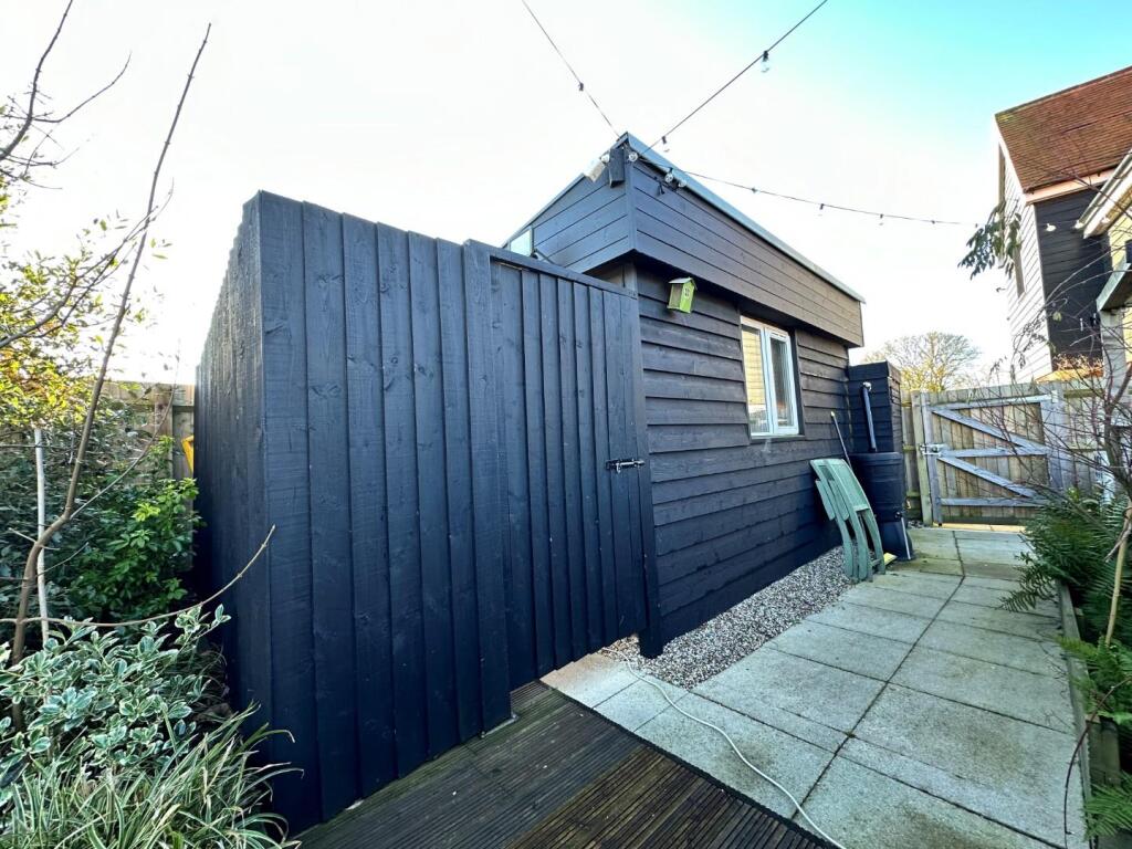 Additional property image - St Laurence View, Ridgewell