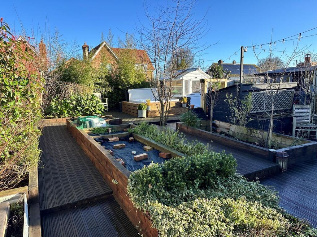 Additional property image - St Laurence View, Ridgewell