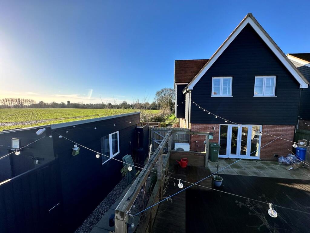 Additional property image - St Laurence View, Ridgewell