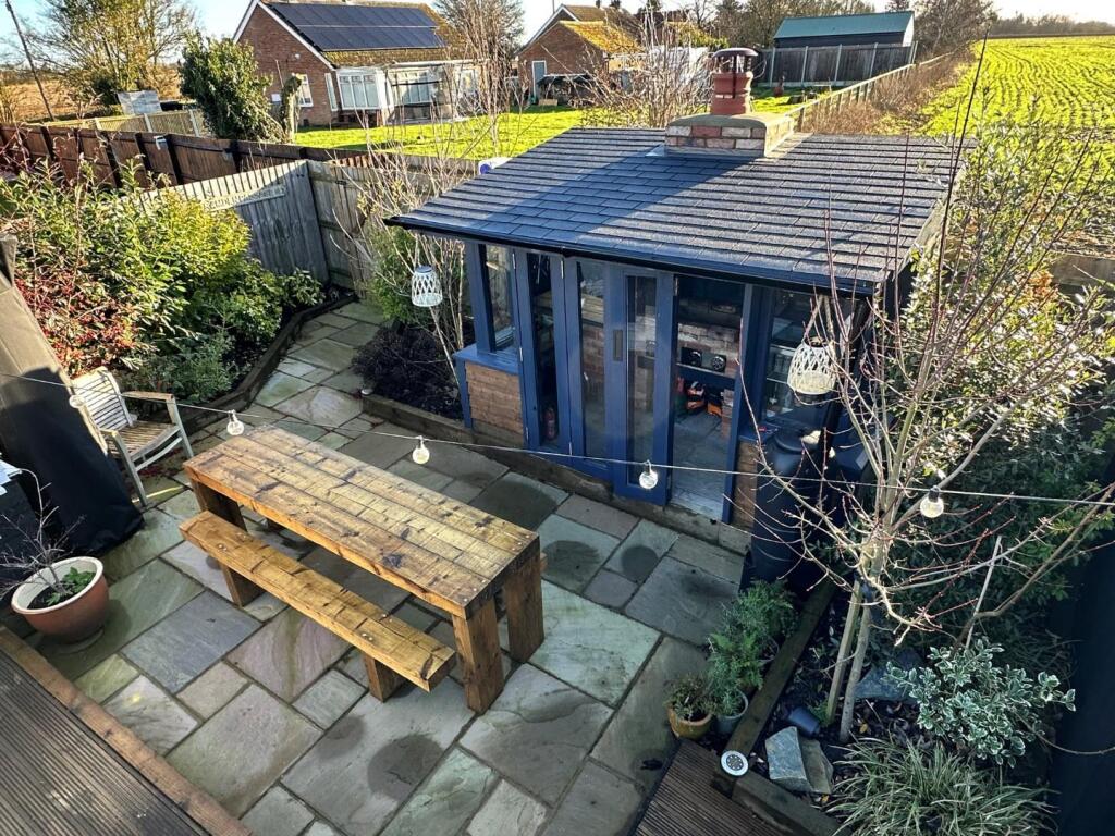 Additional property image - St Laurence View, Ridgewell