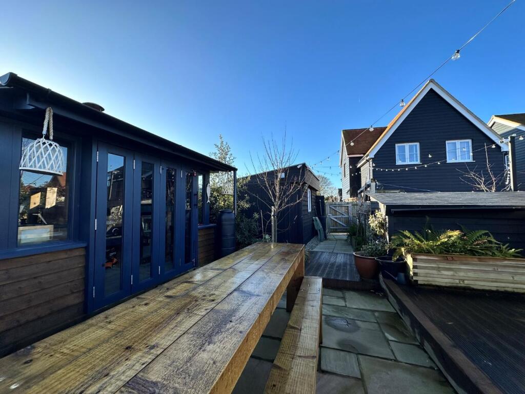 Additional property image - St Laurence View, Ridgewell
