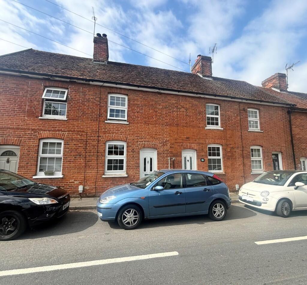 Main image of property: Colne Road, Halstead