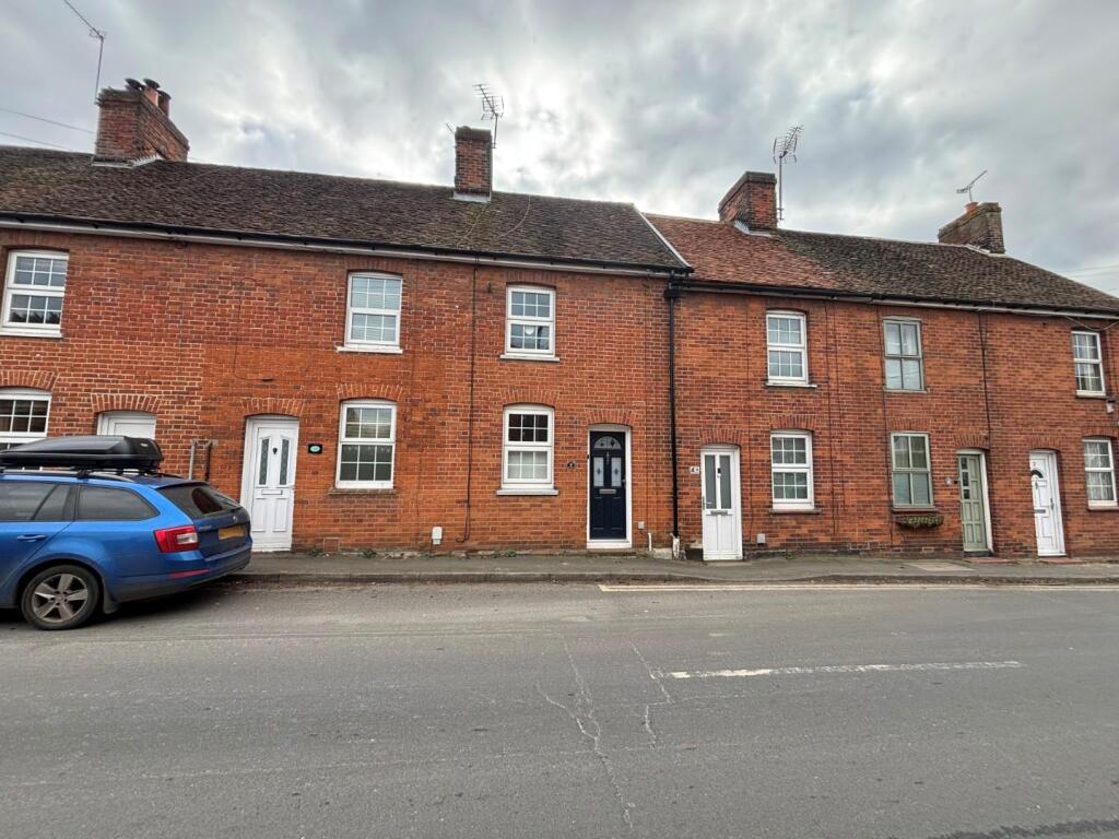 Main image of property: Colne Road, Halstead