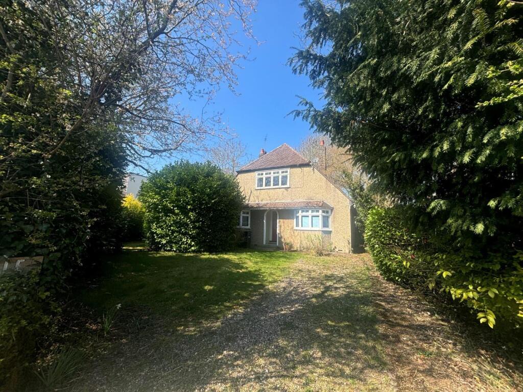 Main image of property: Toppesfield Road, Great Yeldham, Halstead