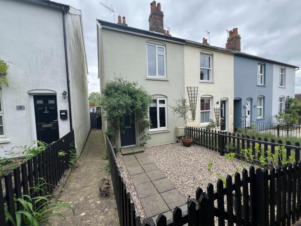 Main image of property: Bois Field Terrace, Halstead