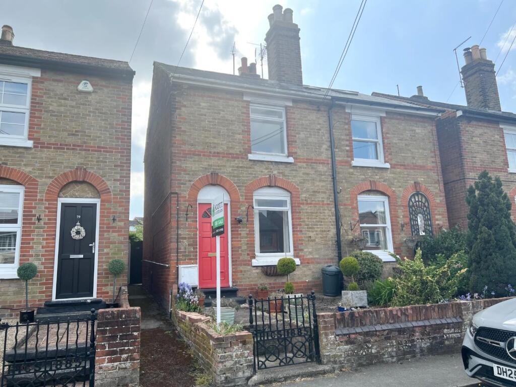 Main image of property: Trinity Road, Halstead