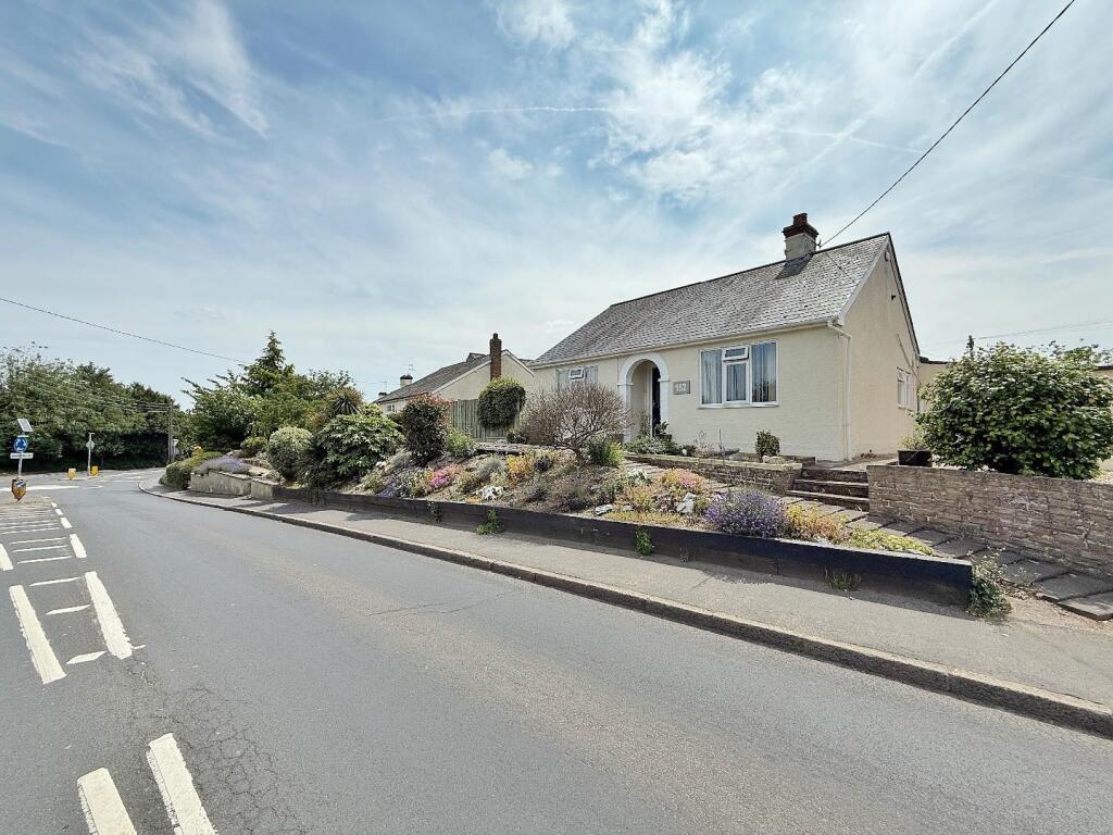 Main image of property: Colchester Road, Halstead