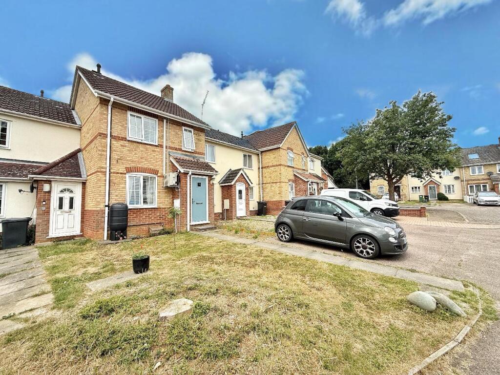 Main image of property: Friars Close, Sible Hedingham, Halstead