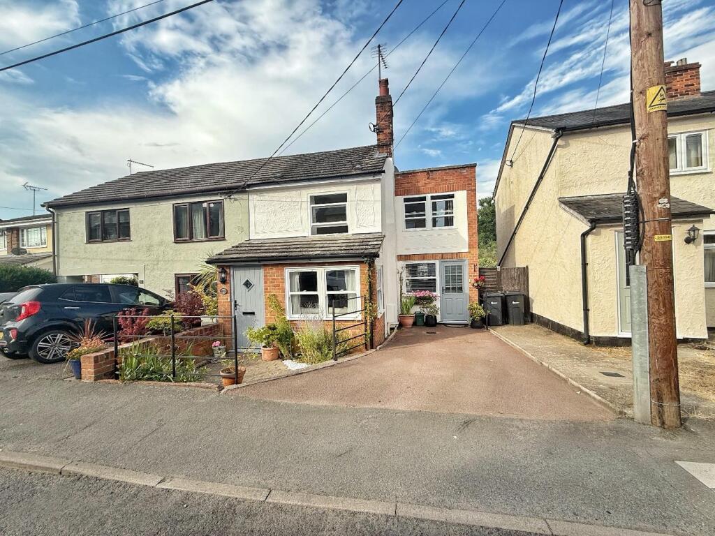 Main image of property: Trinity Road, Halstead