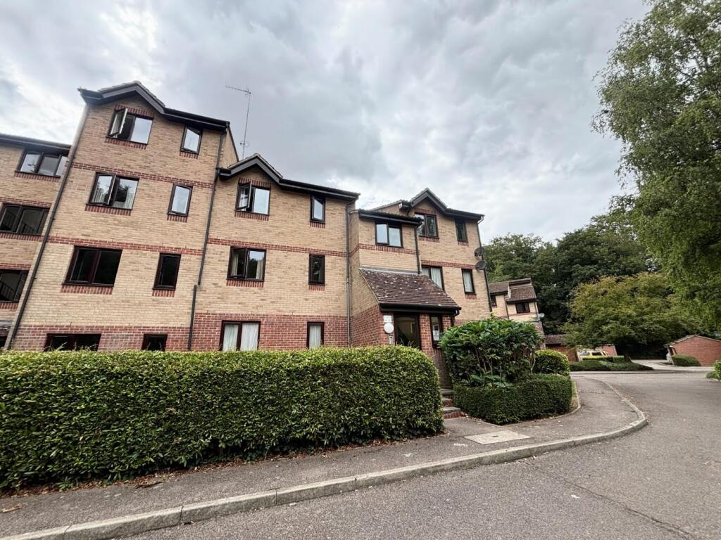 Main image of property: Lucas Road, Sudbury