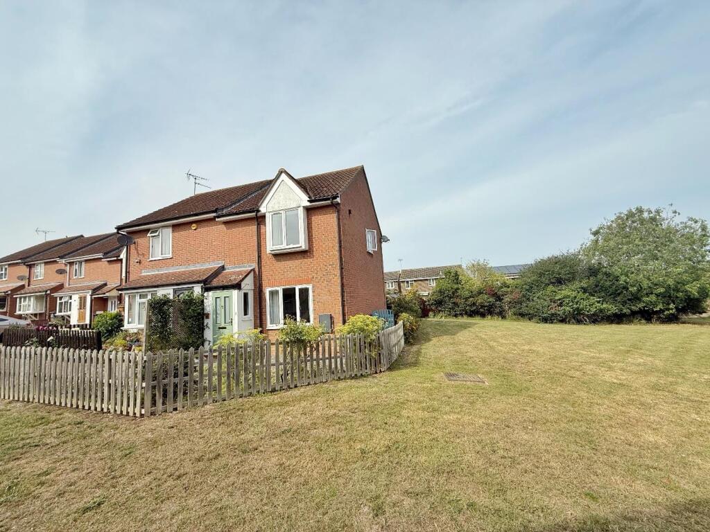 Main image of property: Cooks Close, Halstead