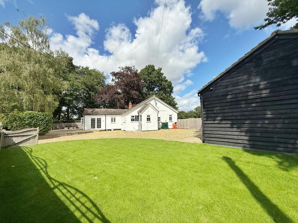 Main image of property: Gestingthorpe Road, Little Maplestead, Halstead