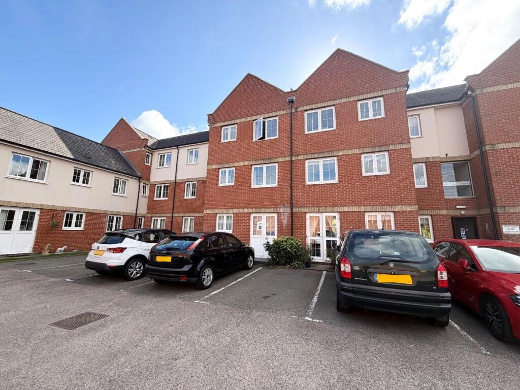 Main image of property: Riverside Court, Halstead
