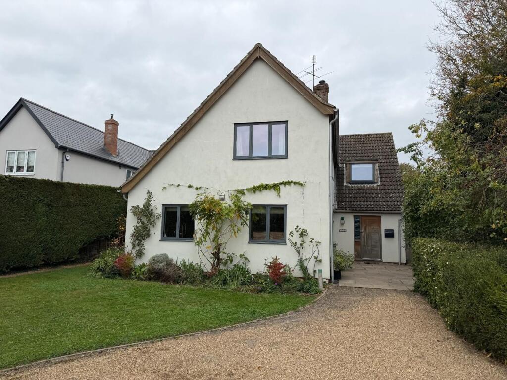 Main image of property: Mill Road, Ridgewell