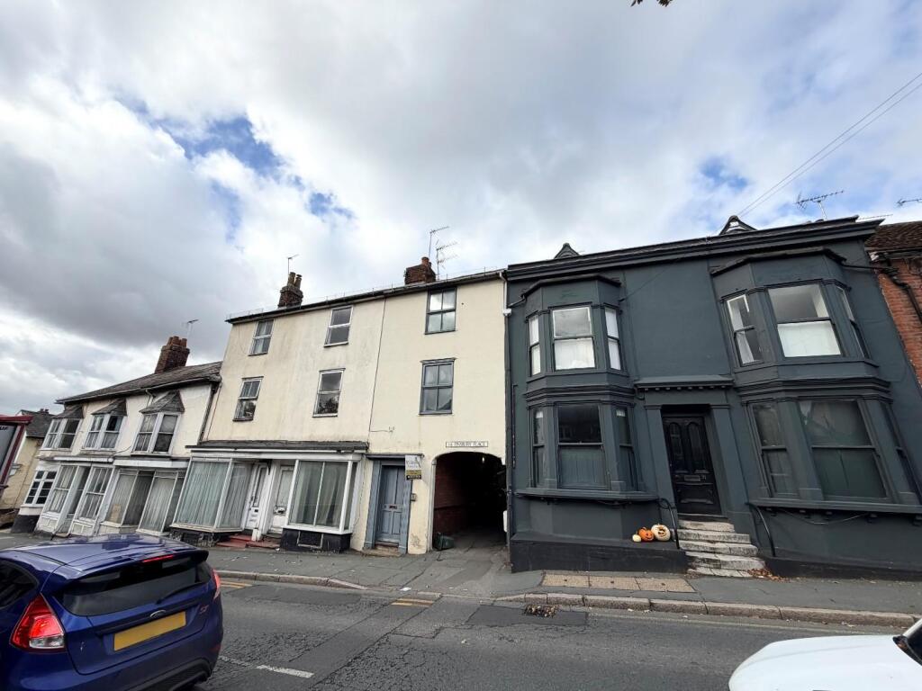 Main image of property: Head Street, Halstead