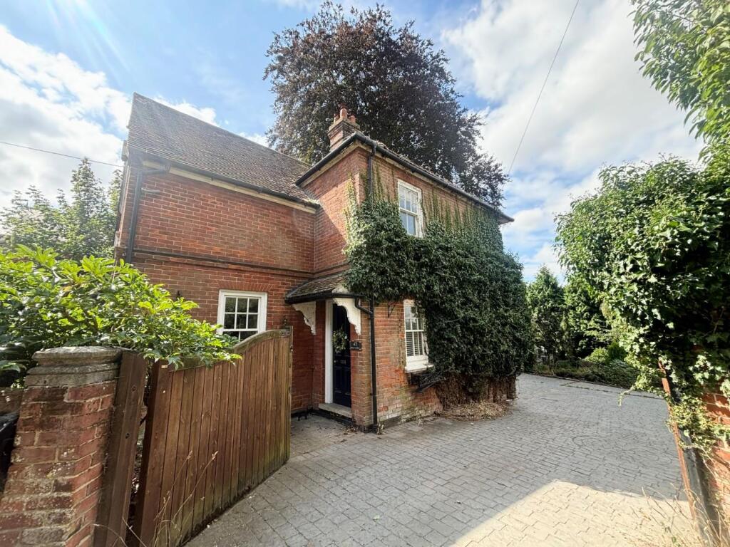 Main image of property: Hedingham Road, Halstead